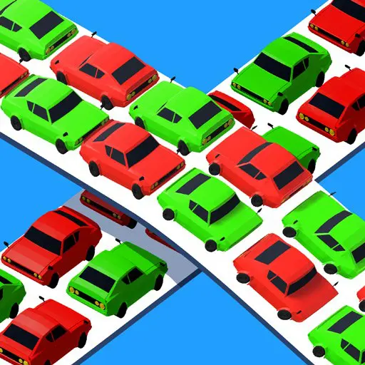 Traffic Jam Fever MOD APK 1.1.7 (Phần thưởng miễn phí)