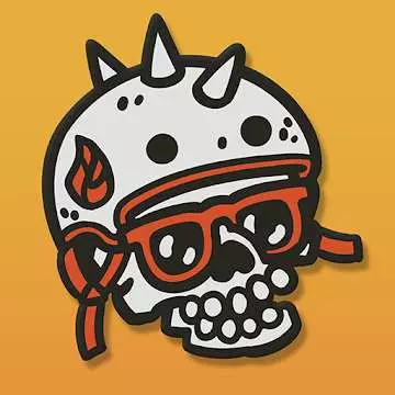Tải game Trail Boss BMX Mod APK 1.2.1 (Mở Khoá Tất Cả)