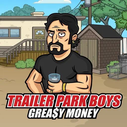 Trailer Park Boys:Greasy Money APK 1.26.6 Android iOS