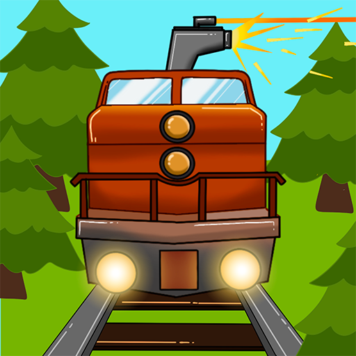 Tải Train Adventure APK 0.2.1 cho Android iOS