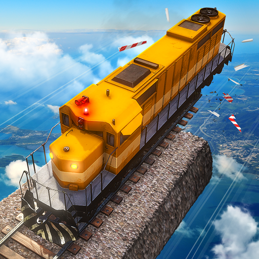 Tải Train Ramp Jumping Mod Apk 0.2.0 (Đã mở khóa/Nâng cấp/Không có quảng cáo)
