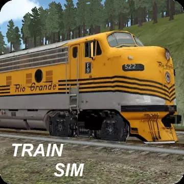 Tải game Train Sim Pro Mod APK 4.3.5 (Mở Khoá Tất Cả)