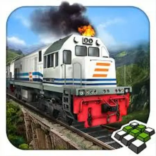 Tải trò chơi Train Simulator MOD APK 2022.1.1 (vô hạn tiền) cho Android iOS