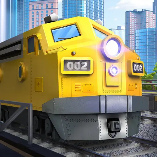 Tải Train Valley 2 Apk 0.15 cho Android, IOS