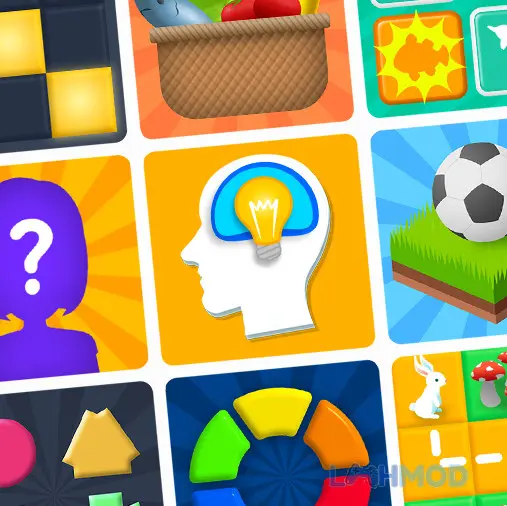 Tải Train your Brain Memory Games Mod Apk 3.5.1.4 (Free phần thưởng) cho Android iOs