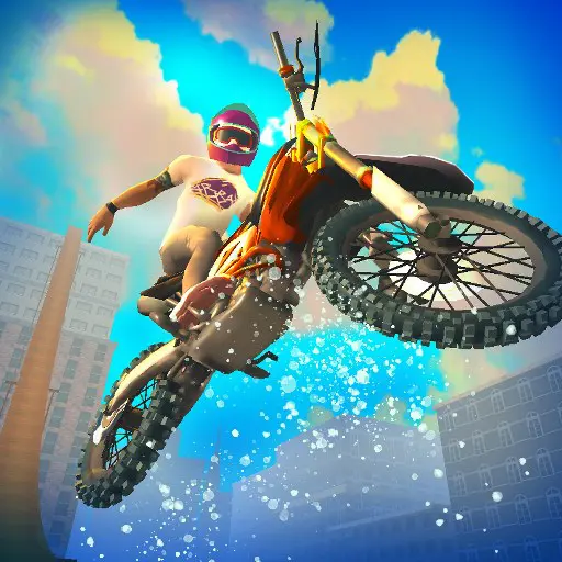 Tải Trial Riders APK 0.506 b15 cho Android iOS