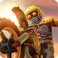 Tải game Trials Frontier Mod APK 7.9.4 (Menu, Vô Hạn Tiền, Coins)