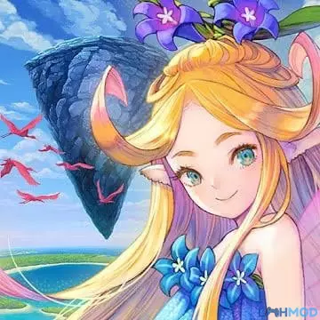 Tải game Trials of Mana Mod APK 1.0.2 (PAID)