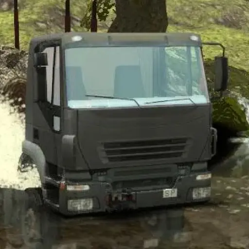 Tải Truck Simulator: Offroad Apk 1.2.2 Android, IOS