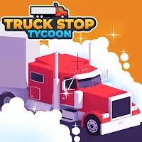 Tải game Truck Stop Tycoon APK 1.300.7 cho Android iOS