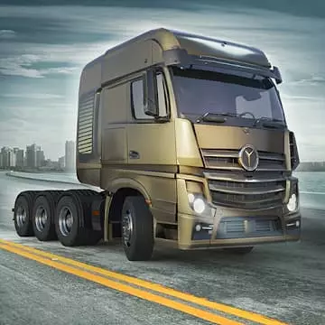 Tải game Truck World Mod APK 1.237373 (Vô Hạn Tiền)