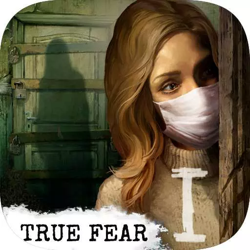 Tải True Fear: Forsaken Souls Part 1 Mod APK 2.0.8 (Mở Khóa Full Game)
