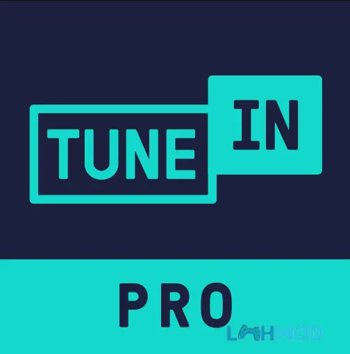 Tải TuneIn Pro Apk 31.2.3 (Đã trả phí) cho Android iOs