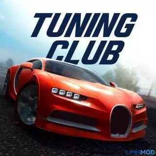 Tải game Tuning Club Online Squid Game Mod APK 2.0183 (Mở Khoá)
