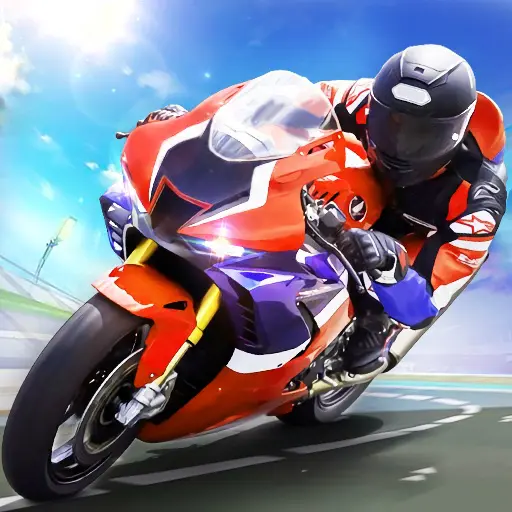Tải Turbo Bike MOD APK 1.1.8 (Vô hạn tiền) Android iOS