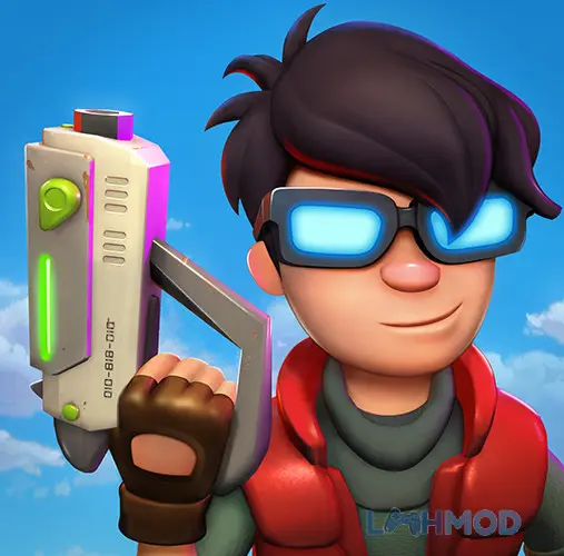 Tải Turbo Shot Apk 1.01 cho Android iOs