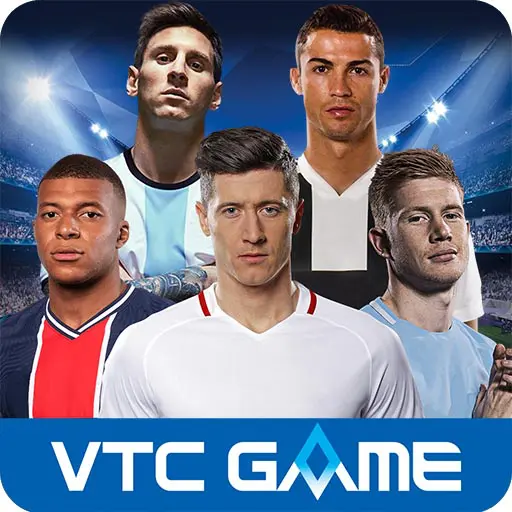 Tải UFC – Siêu Sao Bóng Đá Apk 1.0.118 cho Android, IOS