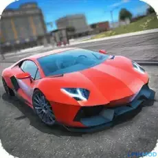 Ultimate Car Driving Simulator Mod APK 7.9.16 (Menu, Vô Hạn Tiền)