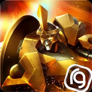 Ultimate Robot Fighting Mod APK 1.4.147 (Menu, Mở Khóa, Vô Hạn Tiền)