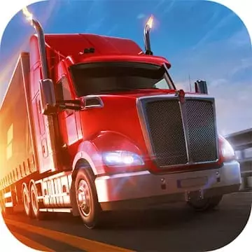Tải game Ultimate Truck Simulator Mod APK 1.3.1 (Menu, Vô Hạn Tiền)