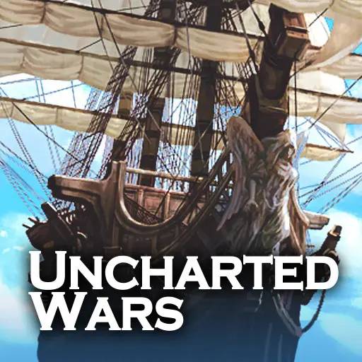 Ảnh 1 của Tải Uncharted Wars APK 2.2.0 cho Android iOS Logo Uncharted Wars