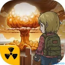 Underworld The Shelter Mod APK 1.9.2 (Vô hạn cuộc sống, oxygen)