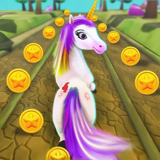 Tải Unicorn Running Game APK v1.7.3 cho Android iOS