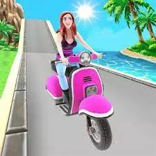 Uphill Rush 2 USA Racing Mod APK 4.11.83 (Vô Hạm Gems, Mở Khóa)