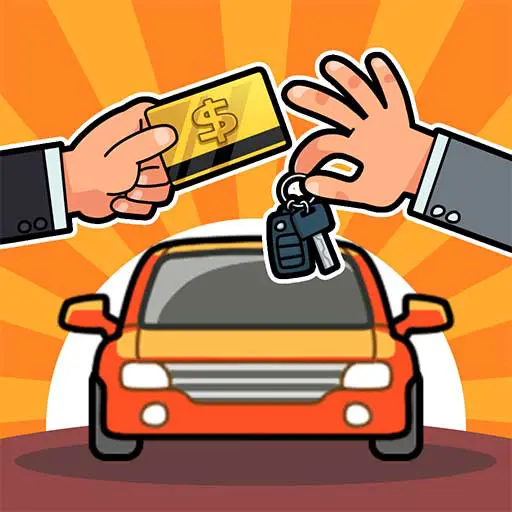 Tải Used Car Tycoon Game Mod Apk 23.1.0 (Vô hạn tiền/ Mở khóa)