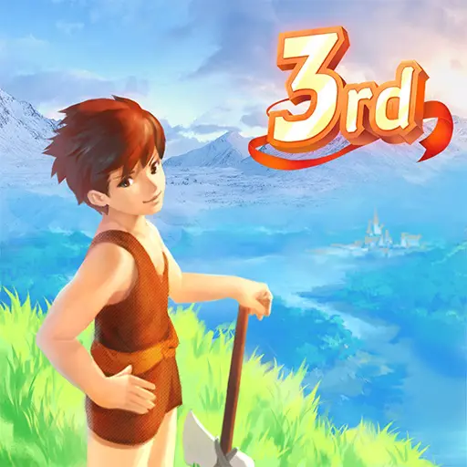 Tải trò chơi Utopia: Origin APK 3.5.2 cho Android iOS