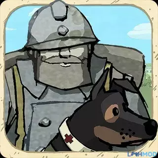 Valiant Hearts Mod APK 1.0.3.8 (Việt Hoá/ Mở Khóa)