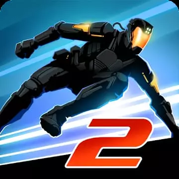 Tải game Vector 2 Premium Mod APK v1.2.1 (Vô Hạn tiền)