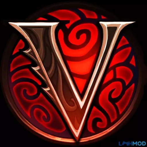 Vengeance RPG Mod APK 1.3.6.1 (Menu, Vô Hạn Coins)