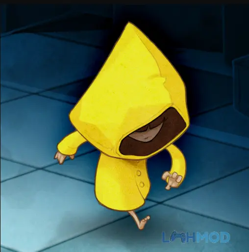 Tải Very Little Nightmares Mod 1.2.2 (MOD Bản Đầy Đủ) Android iOs