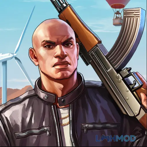 Tải Vice Online Mod Apk 0.8 (Mega Menu) cho Android iOs