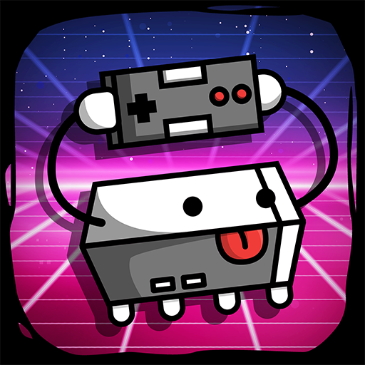 Video Game Evolution: Merge it APK 1.1.16 Android iOS
