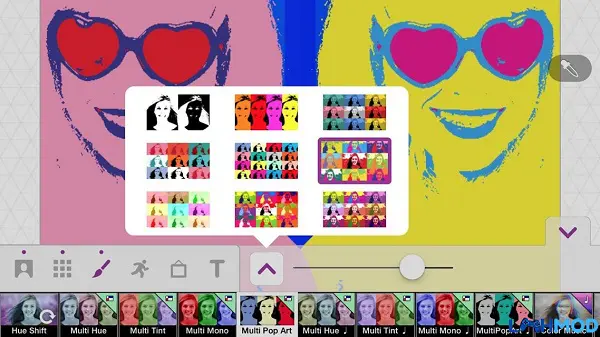 Tải ứng dụng Video Star Apk 4.0 cho Android, IOS