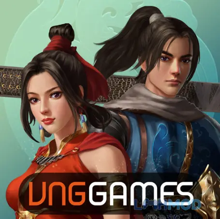 Ảnh 1 của Tải Võ Lâm Truyền Kỳ 1 Mobile Apk 2.1.55 cho Android iOs Logo chính thức của game Võ Lâm Truyền Kỳ 1 Mobile