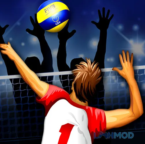 Tải Volleyball Championship Mod Apk 2.02.32 (Vô Hạn Tiền) cho Android iOs