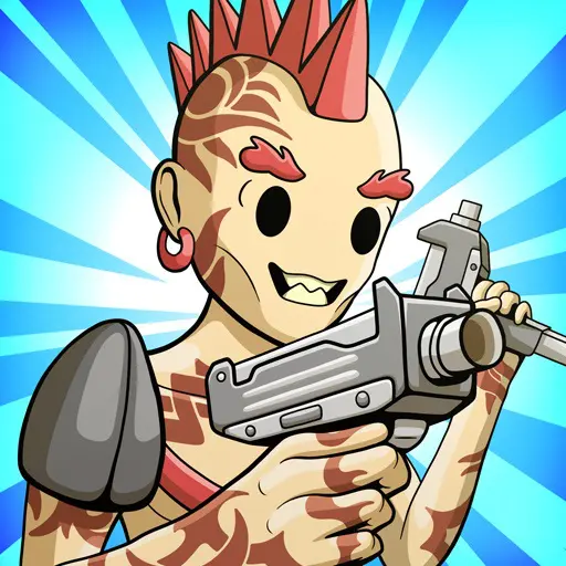 WBF:World Battle of the Future MOD APK 1.1 (Mua miễn phí)