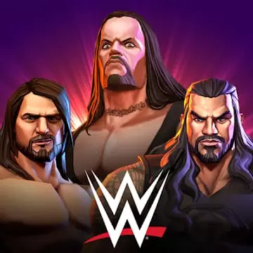 Tải WWE Undefeated Mod APK 1.6.3 (Menu, Kẻ Thù Ngu Ngốc)