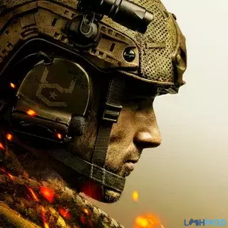 Ảnh 2 của Tải game War Commander Mod APK 6.6.2 (Bất Tử) Một căn cứ quân sự được xây dựng kiên cố trong War Commander Mod