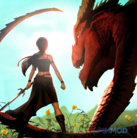 Tải War Dragons Mod Apk 7.10+gn (Vô hạn tiền) cho Android iOs