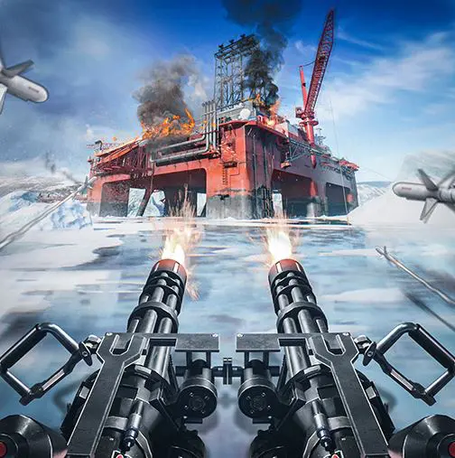 Tải War Zone Apk 0.0.2.5 cho Android iOs