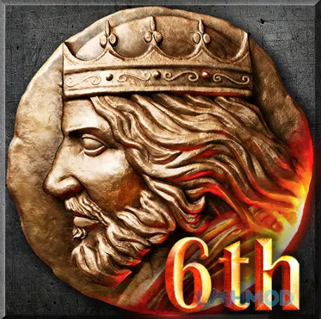 Tải game War and Order Apk 3.0.8 cho Android iOs