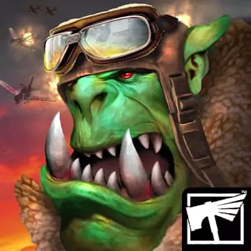 Warhammer 40000: Dakka Squadron Mod APK v1.0 b171 (Vô Hạn Tiền)