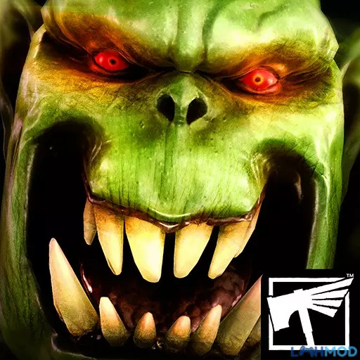 Tải game Warhammer Quest Mod APK 1.6101 (Vô Hạn Tiền)