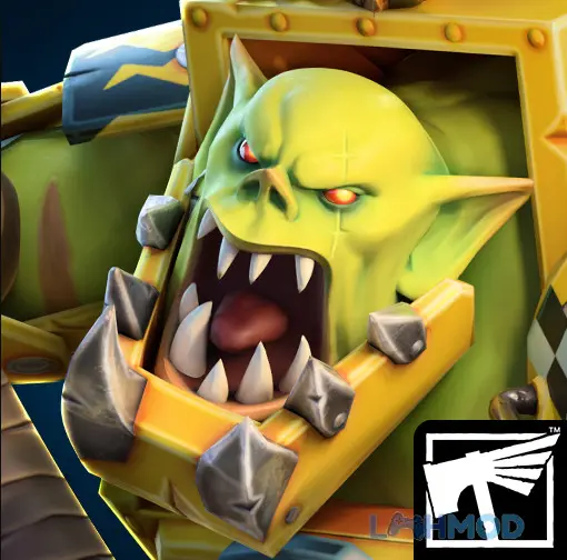 Tải Warhammer 40000 Tacticus Mod Apk v1.22.25 (Vô Hạn Tiền)