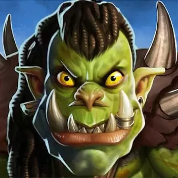 Tải game Warlords of Aternum Mod APK 1.26.0 (Menu, Sát Thương Cao)