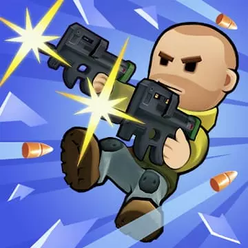 Tải game Warriors.io Mod APK 5.97 (Menu, Vô hạn tiền)